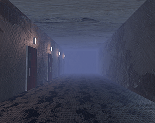 The Trials [Free] [Interactive Fiction] [Windows]