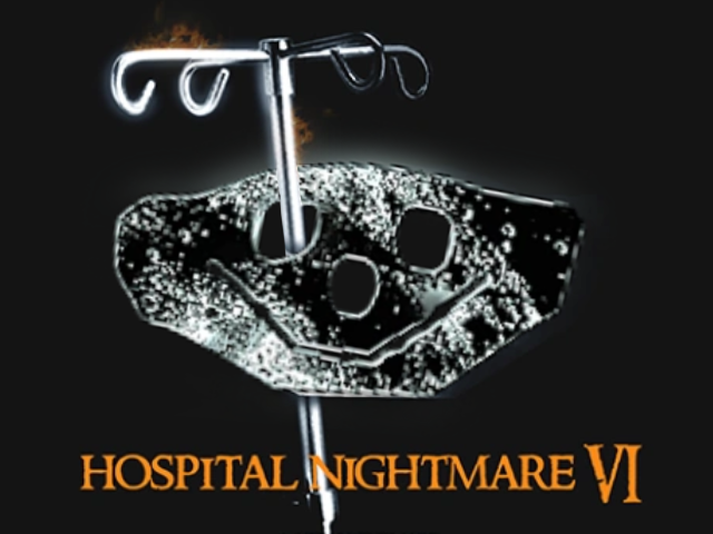 Hospital Nightmare VI