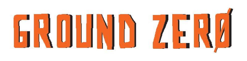 Ground Zero