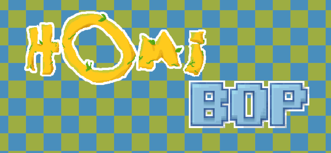 Homi Bop