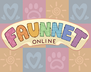 Faunnet Online [Free] [Survival] [Windows]