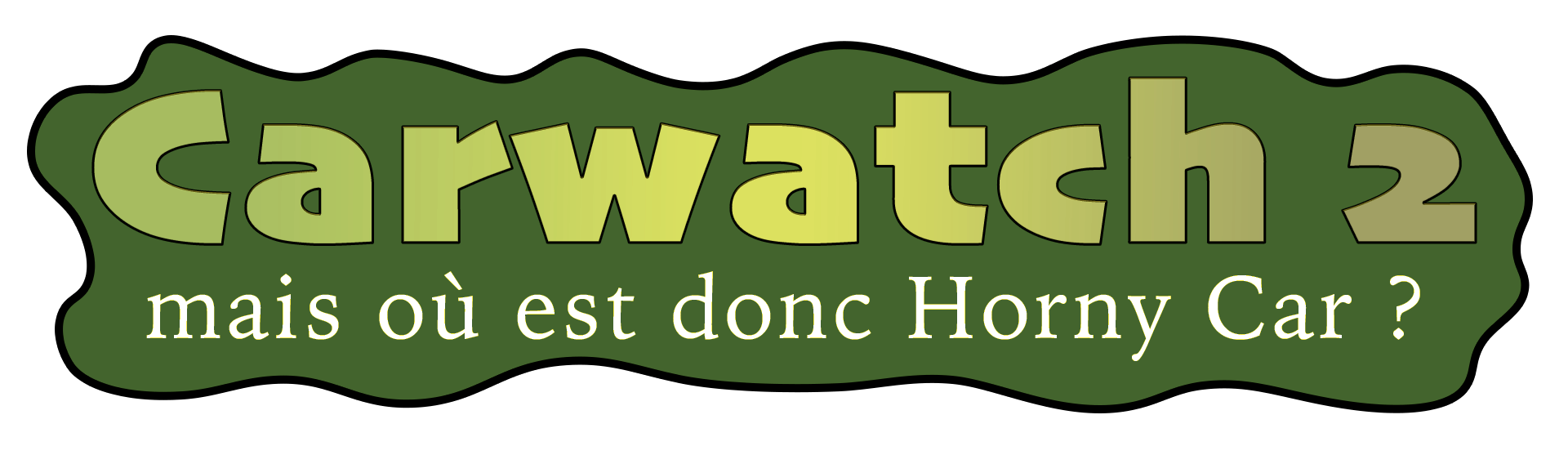 Carwatch 2