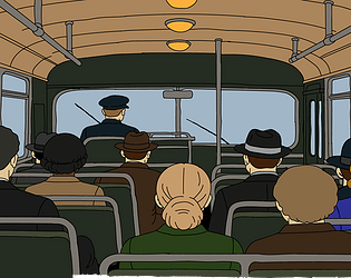 One  Seat [Free] [Educational]