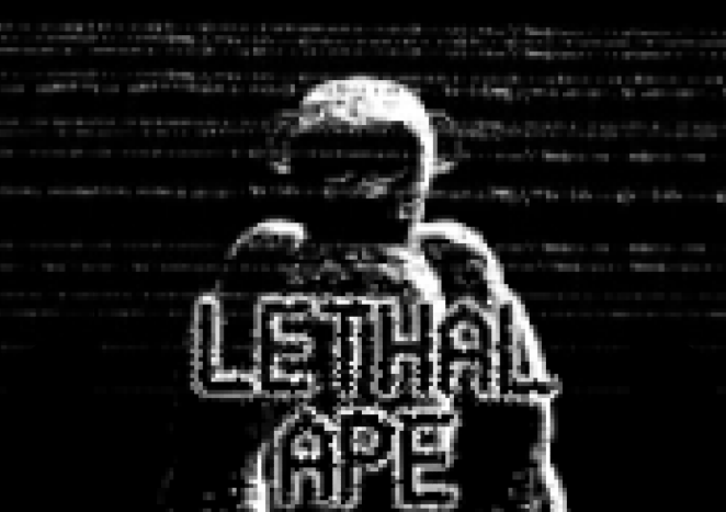 Lethal ape nightlight remastered v1 cover