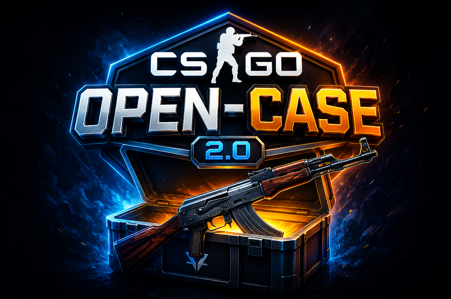 CSGO2-OPEN-CASE