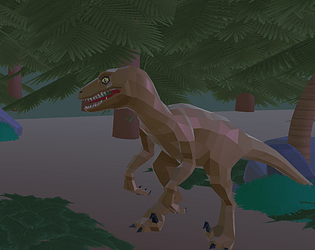 Prehistoric Massacre