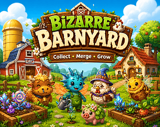 Bizarre Barnyard (DEMO)