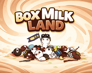 BoxMilkLand