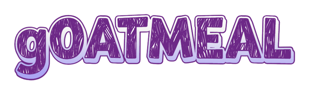 gOATMEAL Playtest