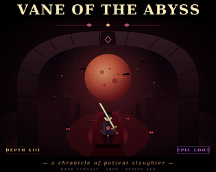 Vane of the Abyss [Free] [Action]