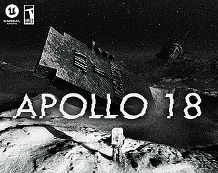 APOLLO 18 [1.00€] [Adventure] [Windows]