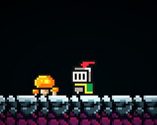 Mine Escape v1.0 [Free] [Adventure]
