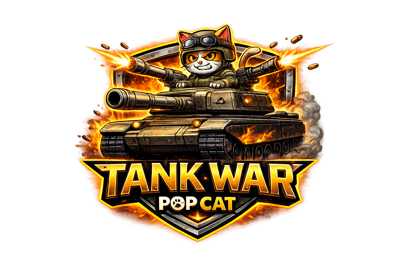 TankWar
