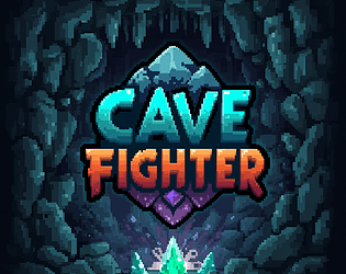 Cave Fighter [Free] [Adventure]