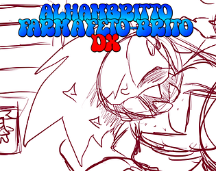 Alhambritto Farm a Feto-BRITTO DX