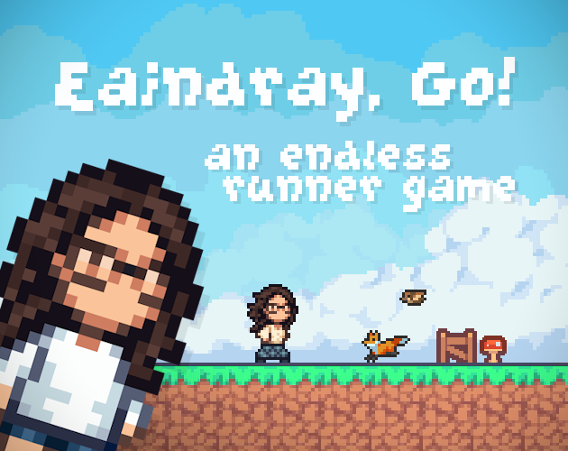 Eaindray Go