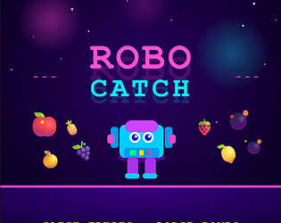 robo catcher