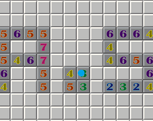 Darcy Orton FMP - AbilitySweeper [Free] [Puzzle] [Windows]