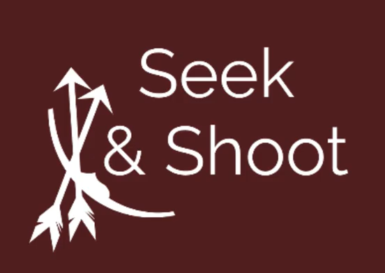 Seek & Shoot