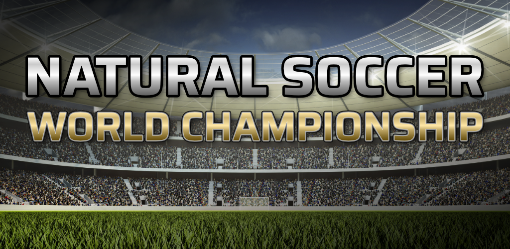 NATURAL SOCCER: World Championship
