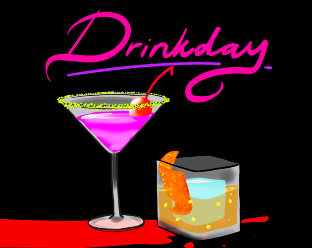 Cover image for DrinkDay