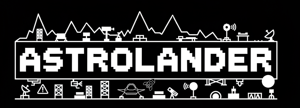 Astrolander