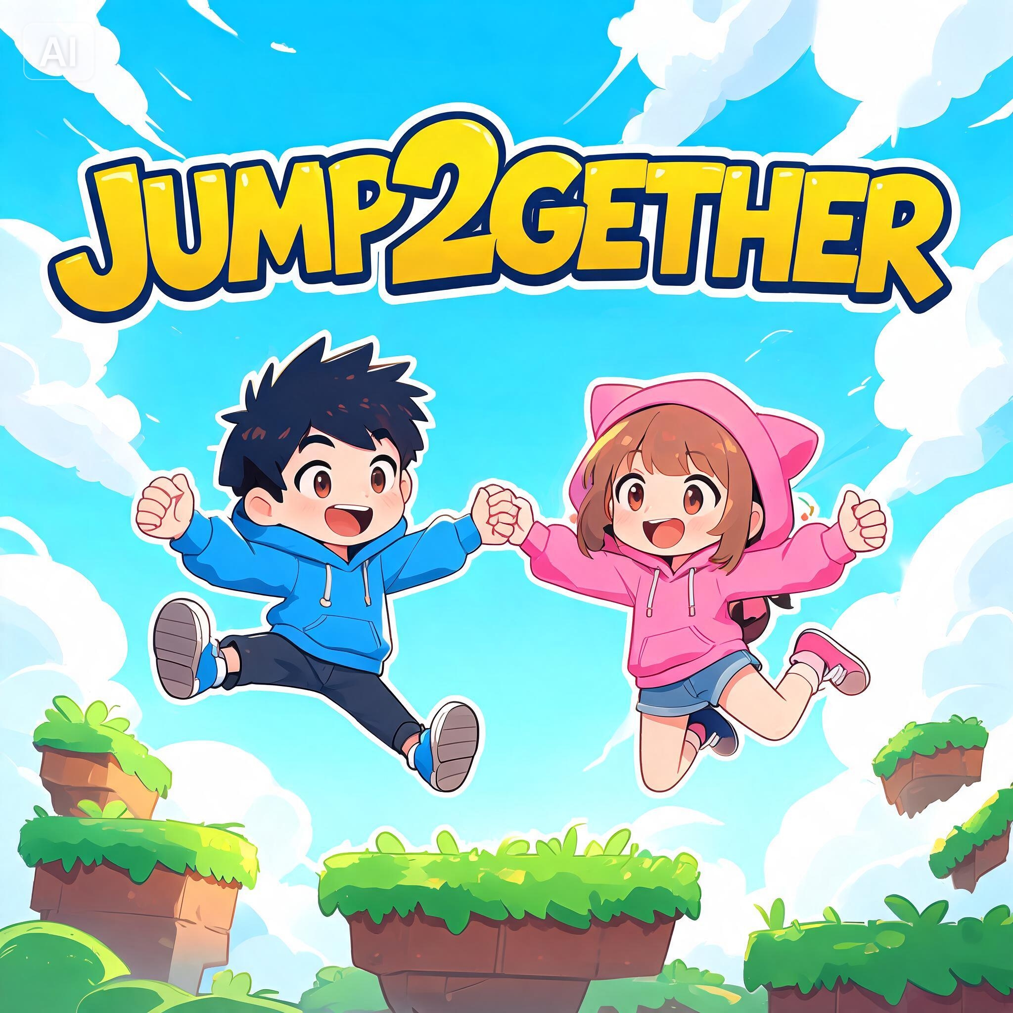 Jump2Gether
