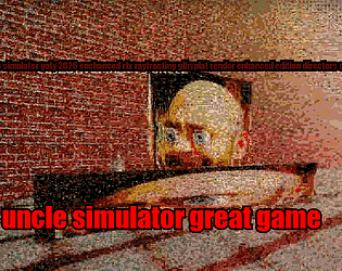 uncle simulator