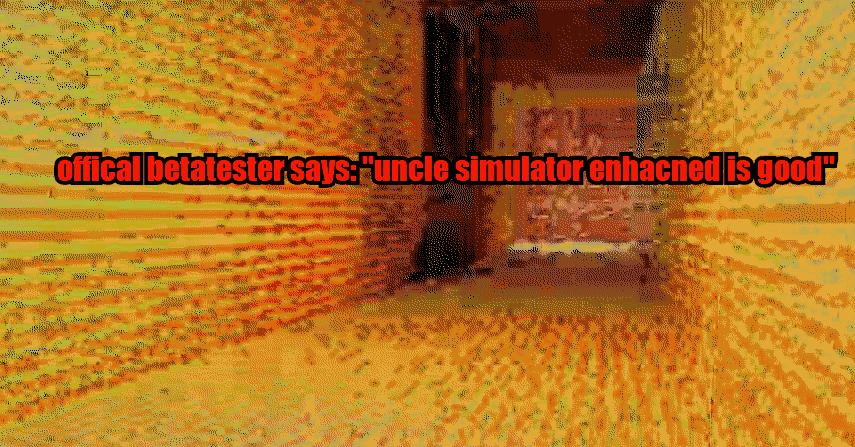 uncle simulator
