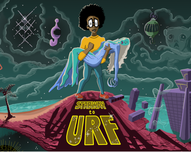 Starway to Urf - demo