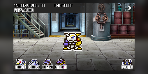 Cover image for DigiGotchi