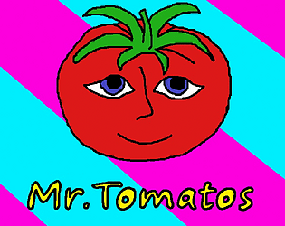 Mr.Tomato (working copy ) Free forever
