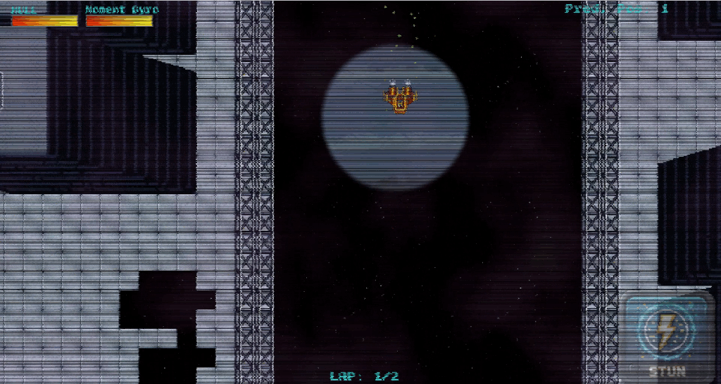 Dark City