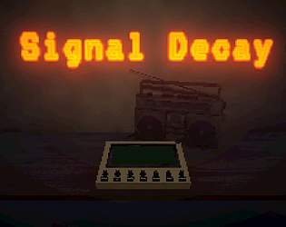 Signal Decay [Free] [Survival] [Windows]