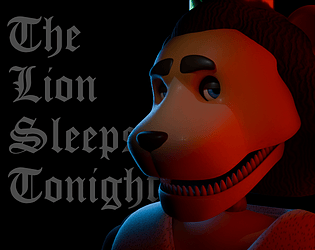 The Lion Sleeps Tonight