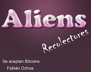 Aliens (Ai)
