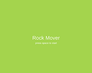 Move Rock