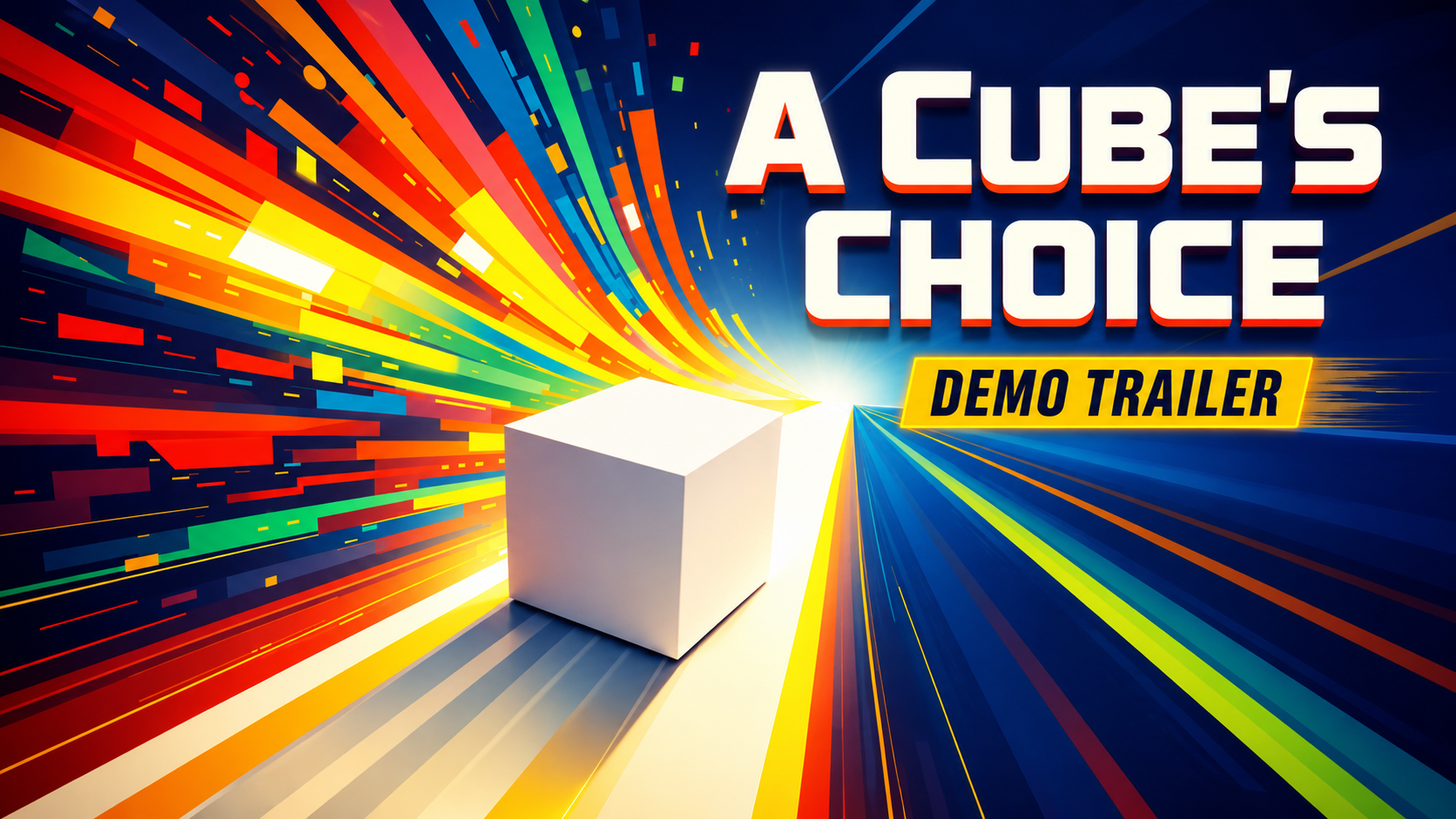 A Cube's Choice