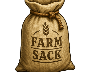 Farm-Sack