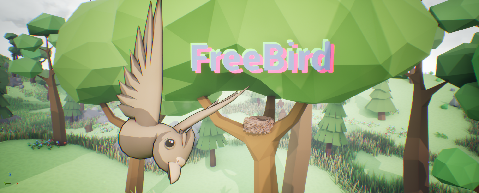 Free Bird