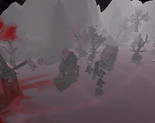 Dark Decay