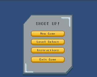 Shoot Up! [Free] [Action] [Windows]