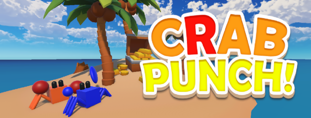 Crab Punch!