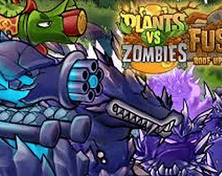 Pvz: Super Hybrid Fusion [Free] [Strategy] [Windows] [macOS] [Linux] [Android]