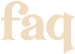 faq faq