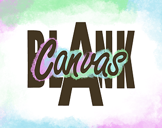 Blank Canvas [Free] [Other]