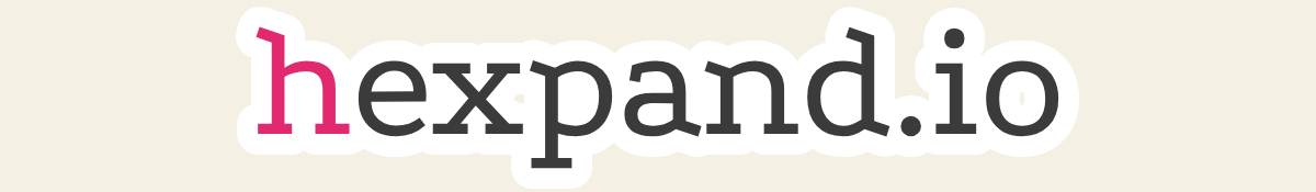 Hexpand.io