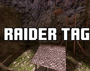 Raider Bouncers | Raider Tag | COMP [Free]