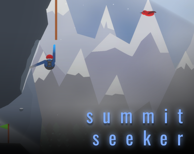 Cover image for Summit Seeker