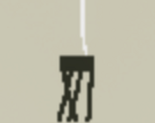 2DSpiderGame [Free] [Platformer]